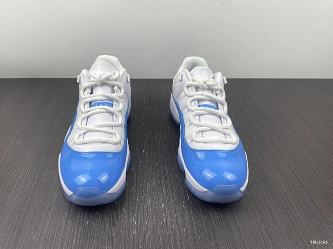 Cheap TB Low Jordan Minimalist 528895- Retro 11 University Blue 4112 1024